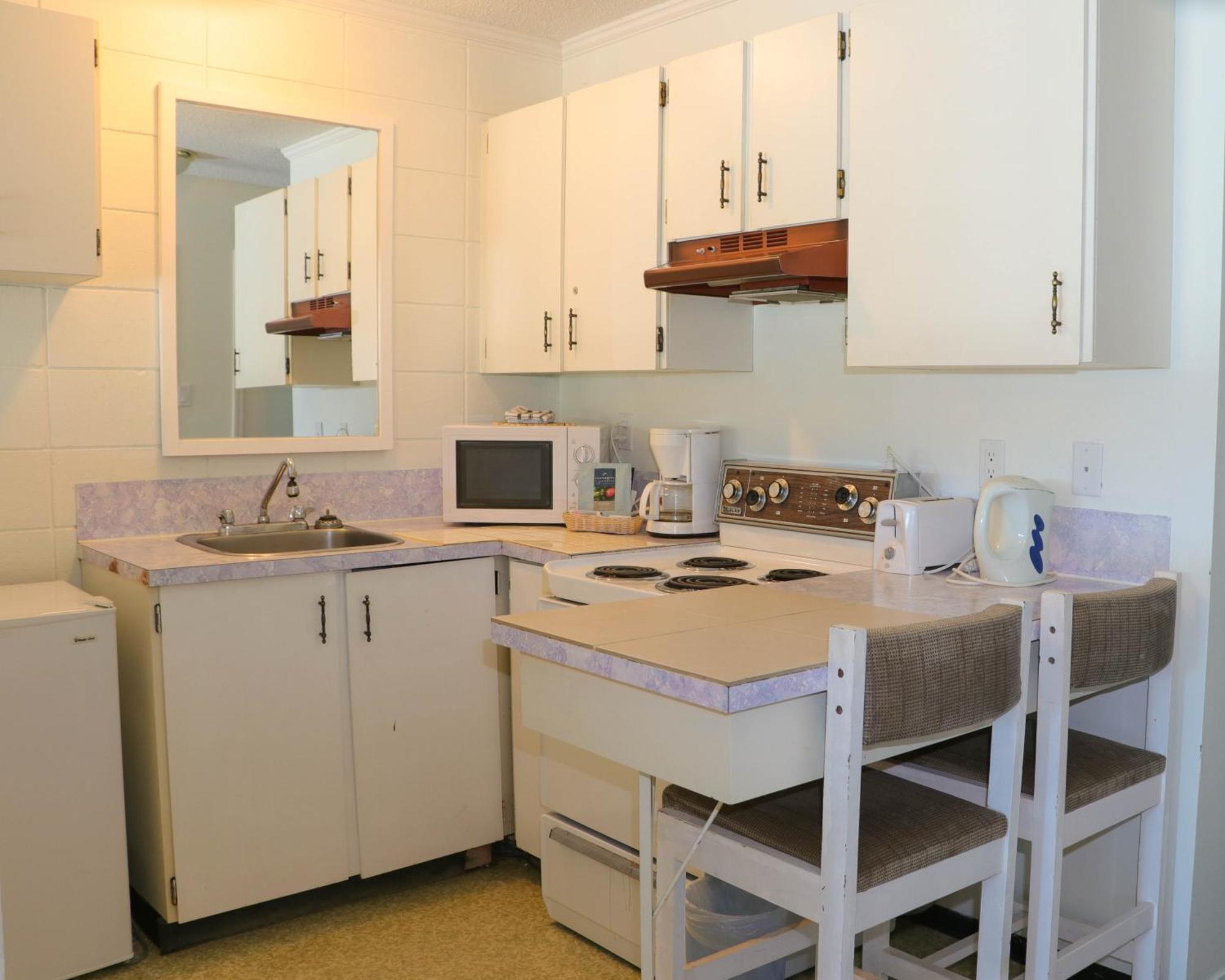 The Waterfront Suites And Marina Nanaimo Quarto foto