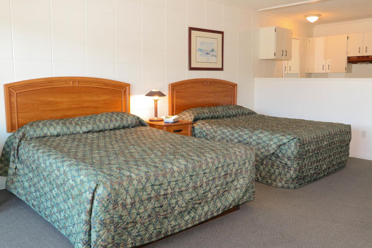 The Waterfront Suites And Marina Nanaimo Quarto foto